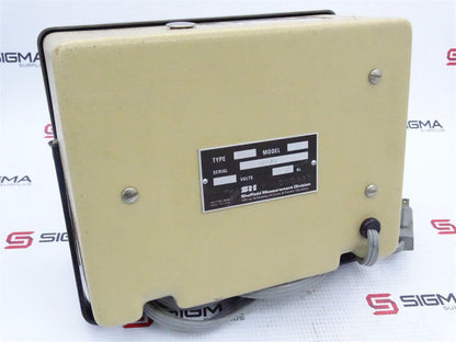 SHEFFIELD BXT-1 METER WITH HIGH PRECISION AND QUICK RESPONSE - SHEFFIELD