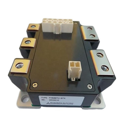 MITSUBISHI FM600TU-07A IGBT Module - MITSUBISHI