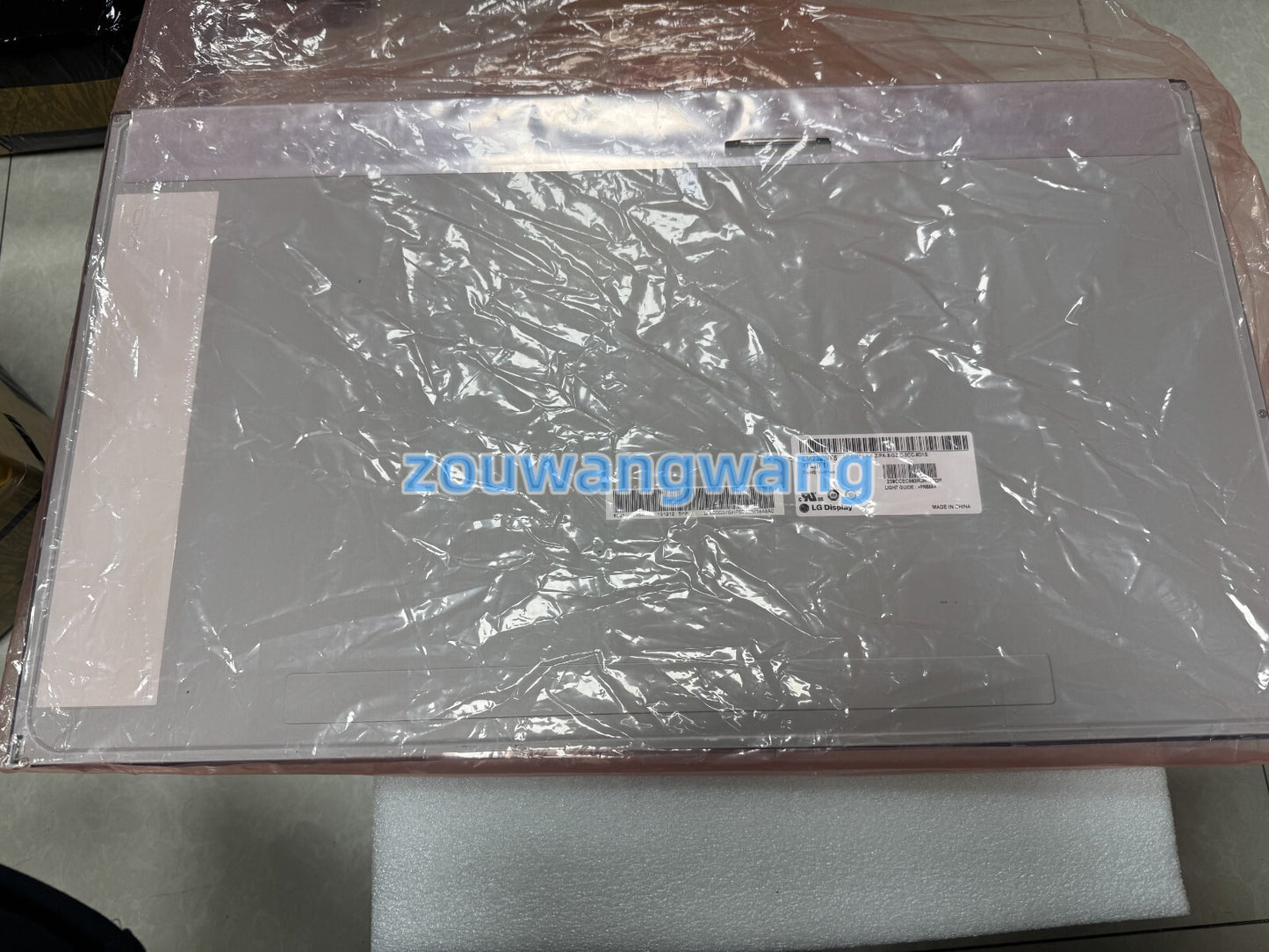 LM230WF5-TLF2 LCD Screen 23 inch #Z