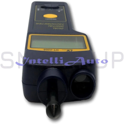 LUTRON DT-2268 Digital Tachometer