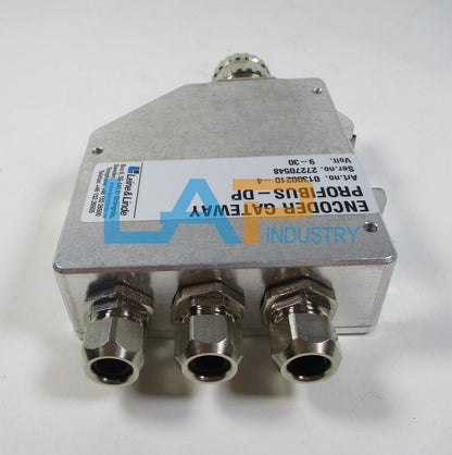 new 1PCS FOR LEINE&LINDE Fiber Optic Gateway 01300210-4 - LEINE&LINDE