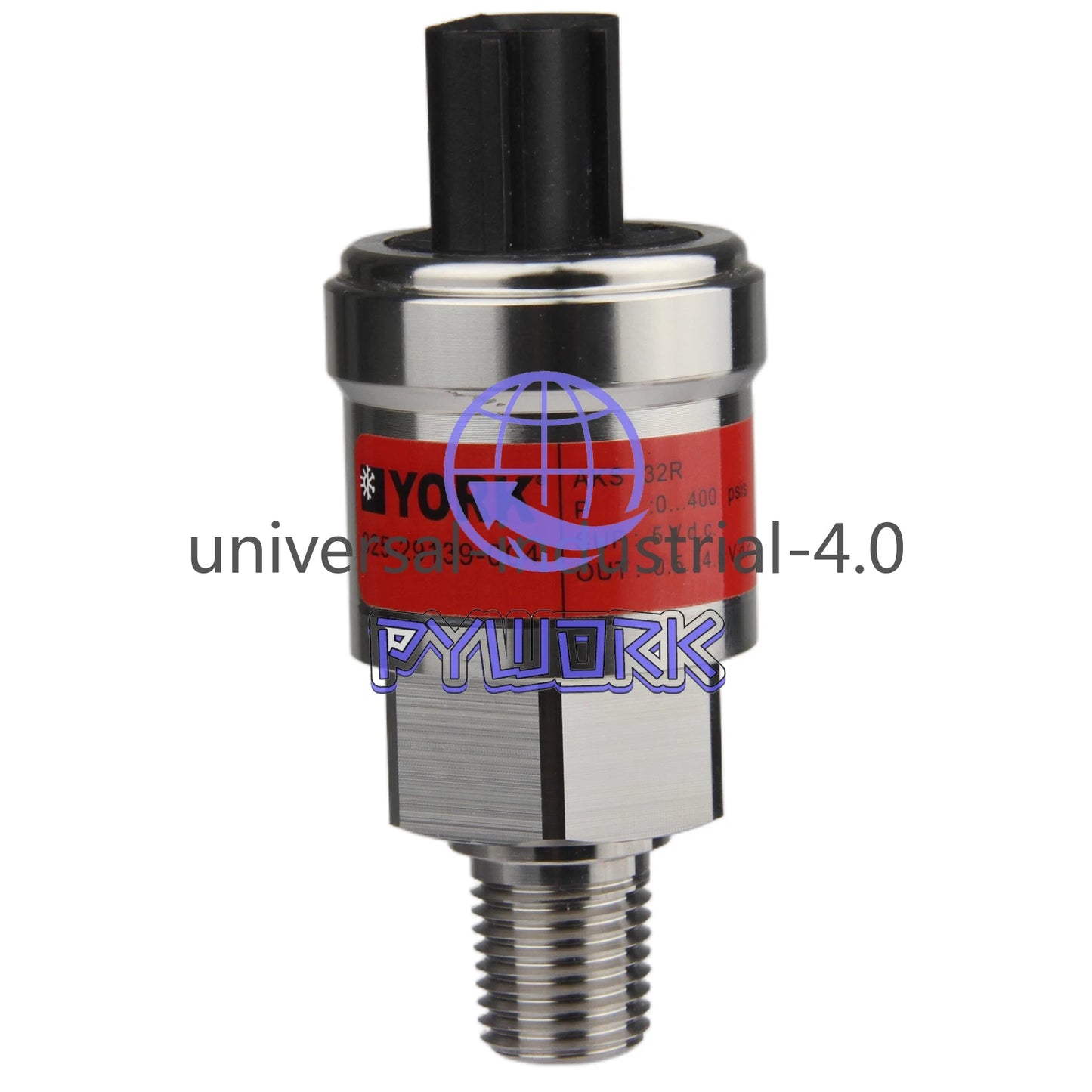 YORK 025-29139-004 Pressure Sensor