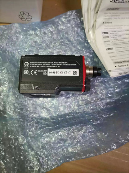 new 1pcs KEYENCE SR-1000 with - KEYENCE