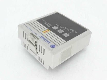 Allen Bradley 160-RS1 Series A PLC Module | High-Performance Automation Solution - ALLEN BRADLEY