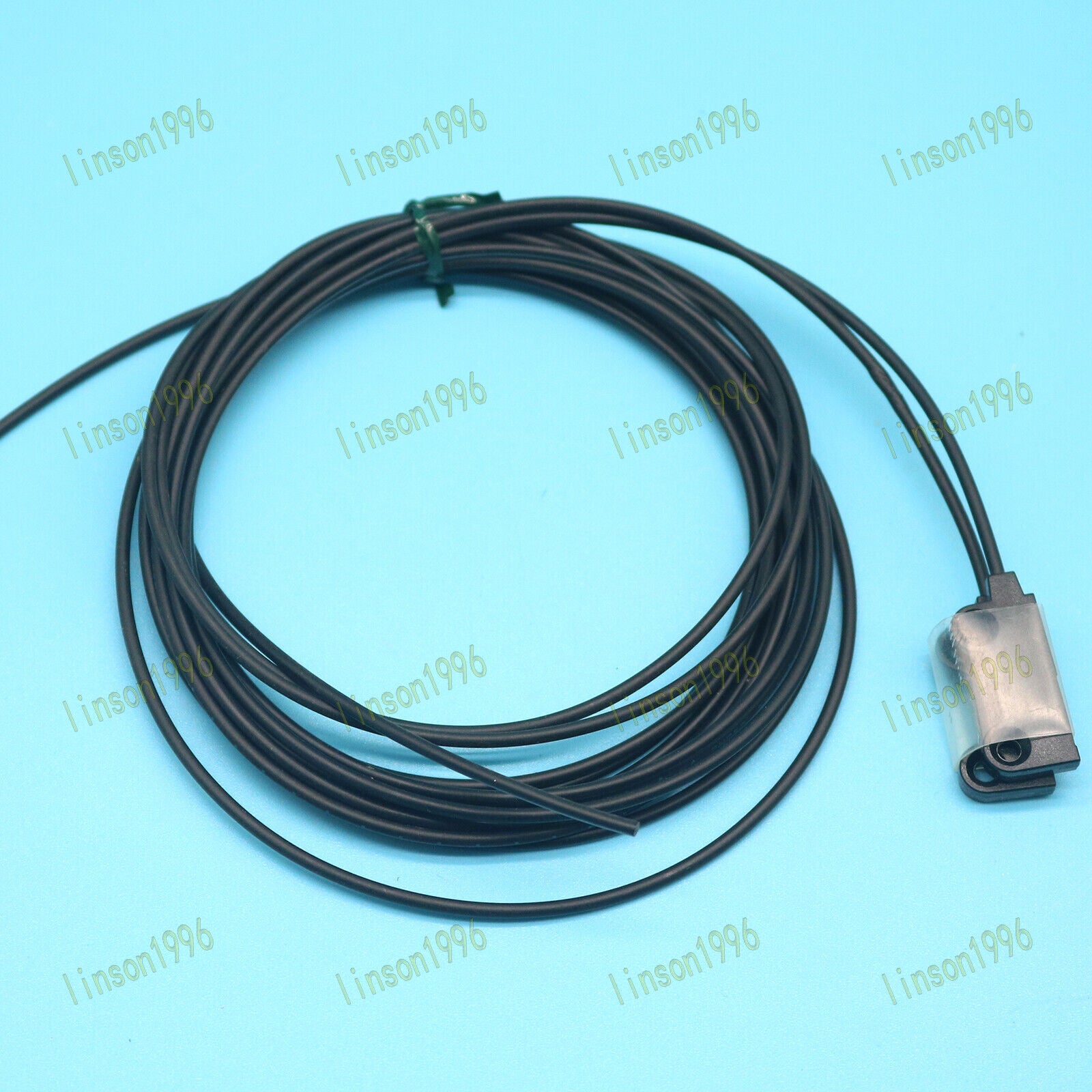 1PC FT-WA8 Panasonic SUNX Fiber Optic Sensor - PANASONIC
