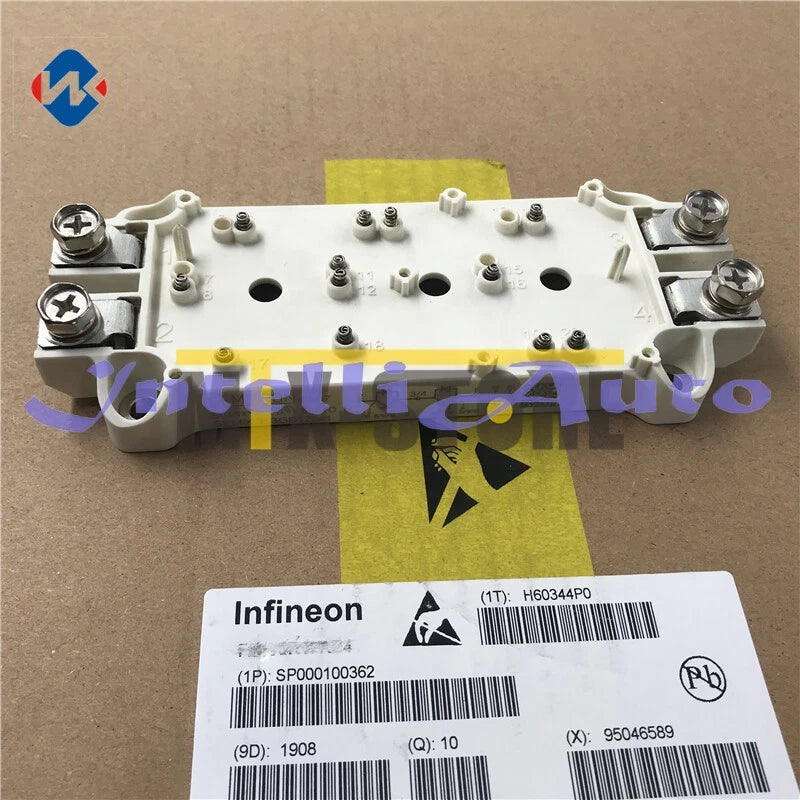 1PCS ones SEMIKRON Module SEMIX353GB126V1 Quality Assurance