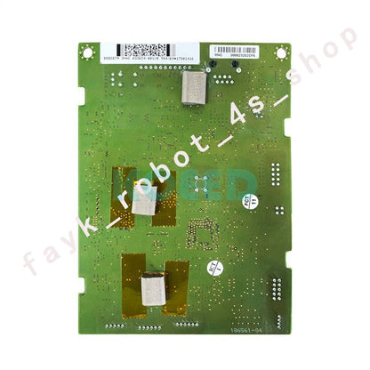 For ABB DSQC679 IRC5 teach pendant motherboard main board iPendant spare parts
