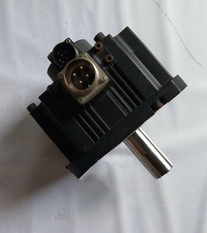 Mitsubishi servo motor HF-SE202JW1-S100 2KW - MITSUBISHI