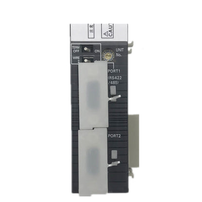 OMRON CJ1W-SCU41 for Serial Communication in Box NIB Ship - OMRON