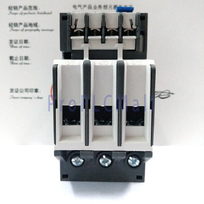 1PC~ABB TA75DU-63M Thermal Overload Relays 45-63A ~