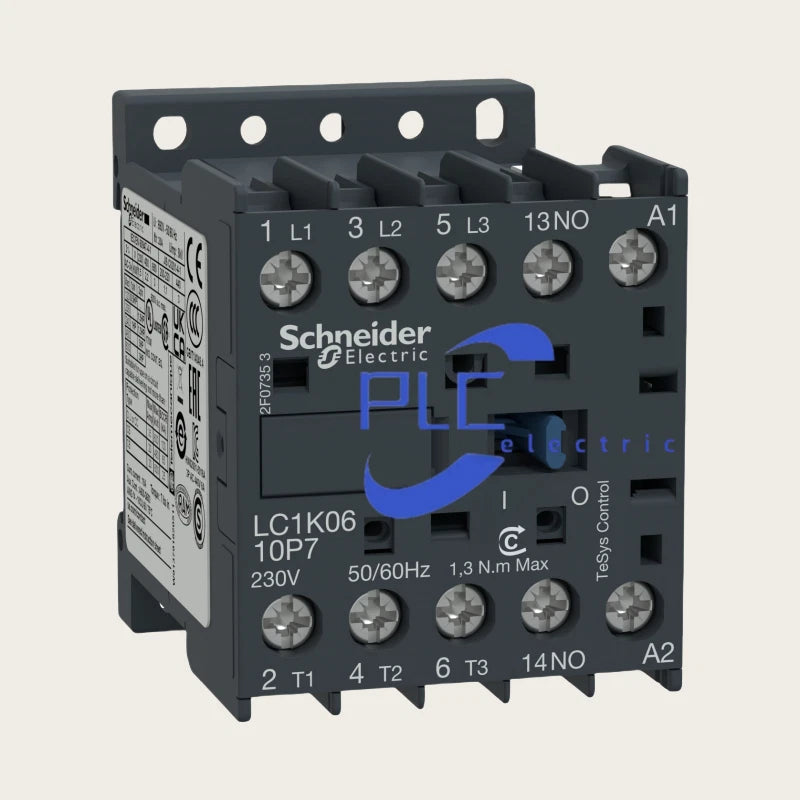 LC1K1210N7 1PC Schneider contactor ping LC1K1210 LC1K12 LC1K