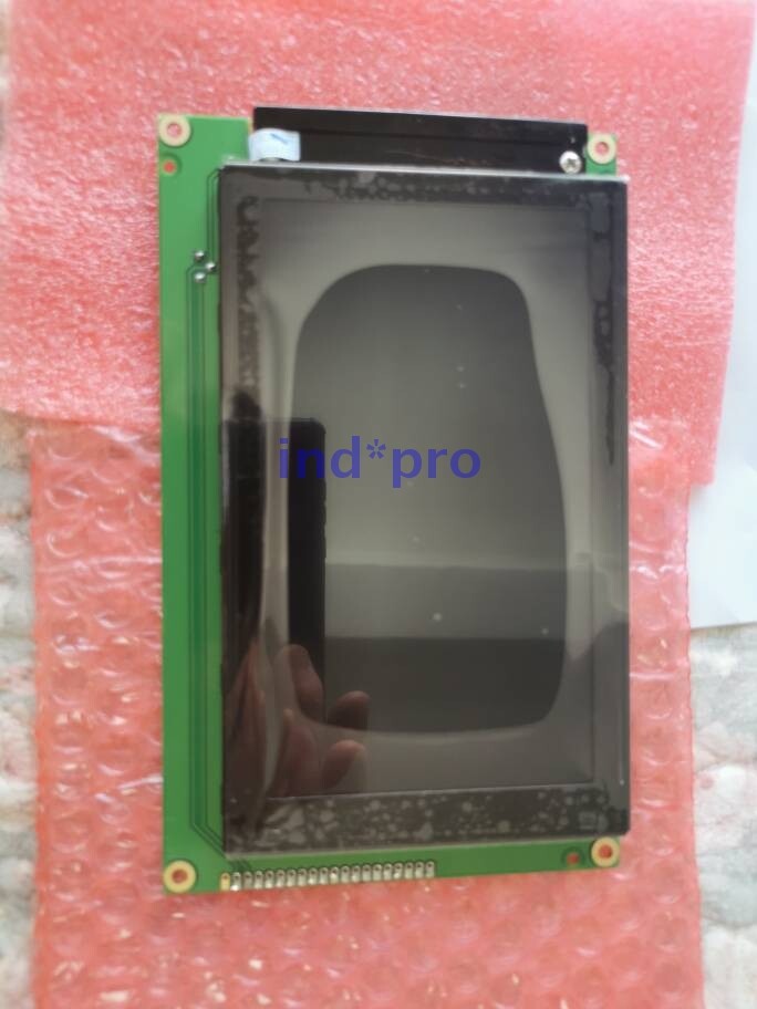 new 5.7inch LCD Screen for 240*128 G242CX5R1AC G242CX5R1RC G242C LCD Screen Display