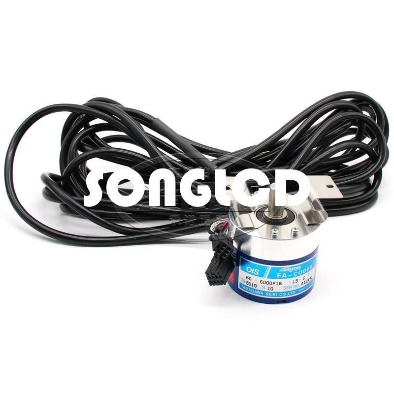1PCS New TS5019N10 - High Quality Electronic Component - OMRON