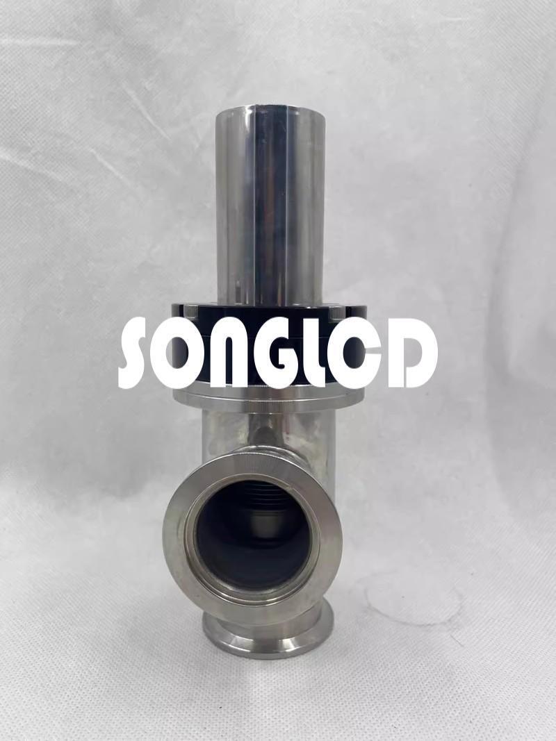 1 Piece AVB-KF40-P1/8 NPT - High Quality Connection Fittings - KOEED
