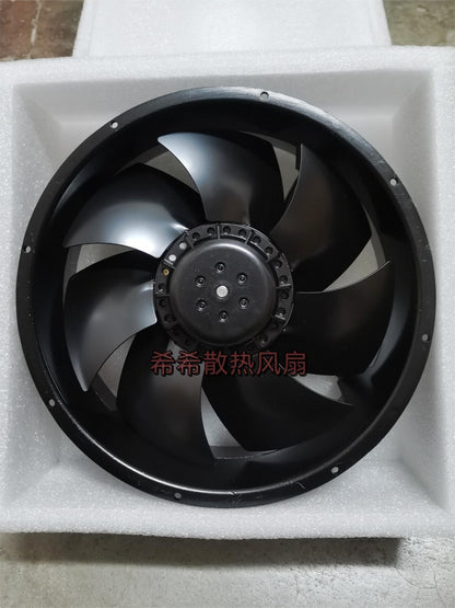 new 1 pcs DELIXI Fan TG25489HA2BL-C AC220V 25489 25.4CM all metal cooling fan