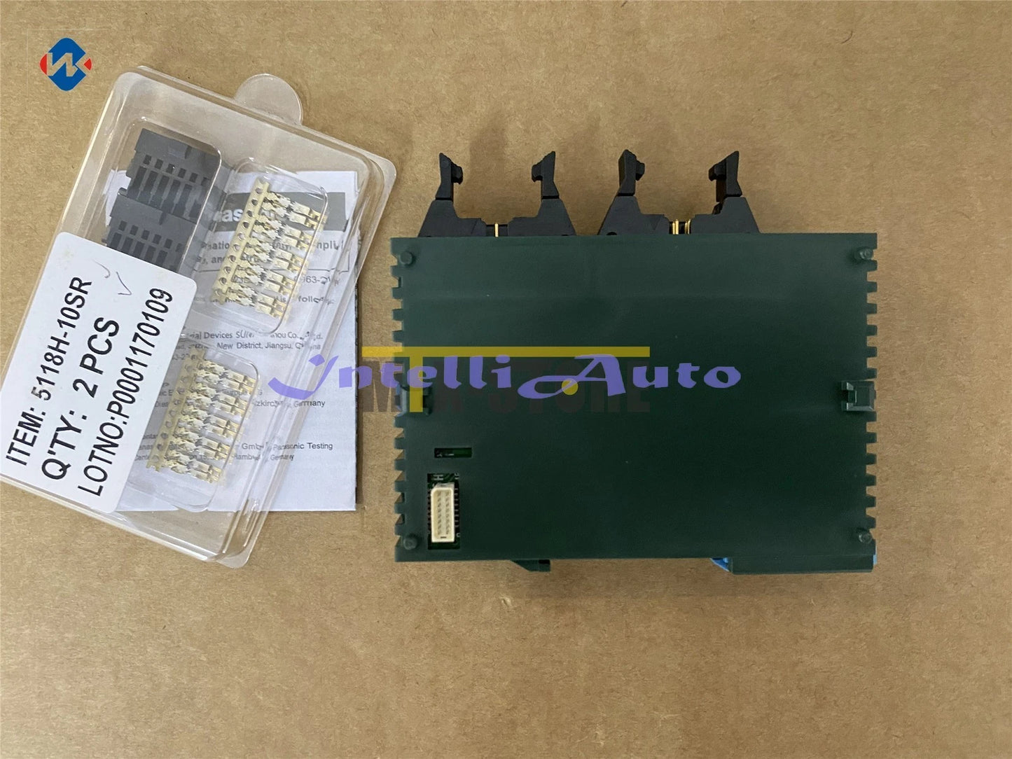 1pcs programmable controller FP0-E16T-F Panasonic