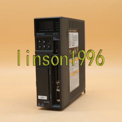 Keyence MV-22 Server Driver MV-22 - KEYENCE