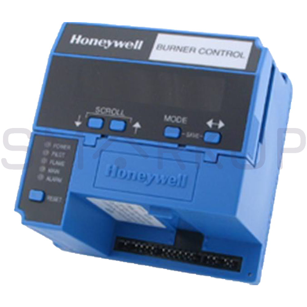 new  HONEYWELL RM7800L1012 Burner Control