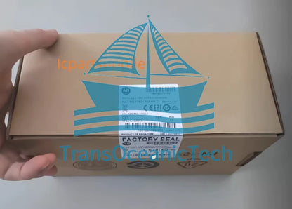 new 1PCS 1762-L40AWA SER C - Fast