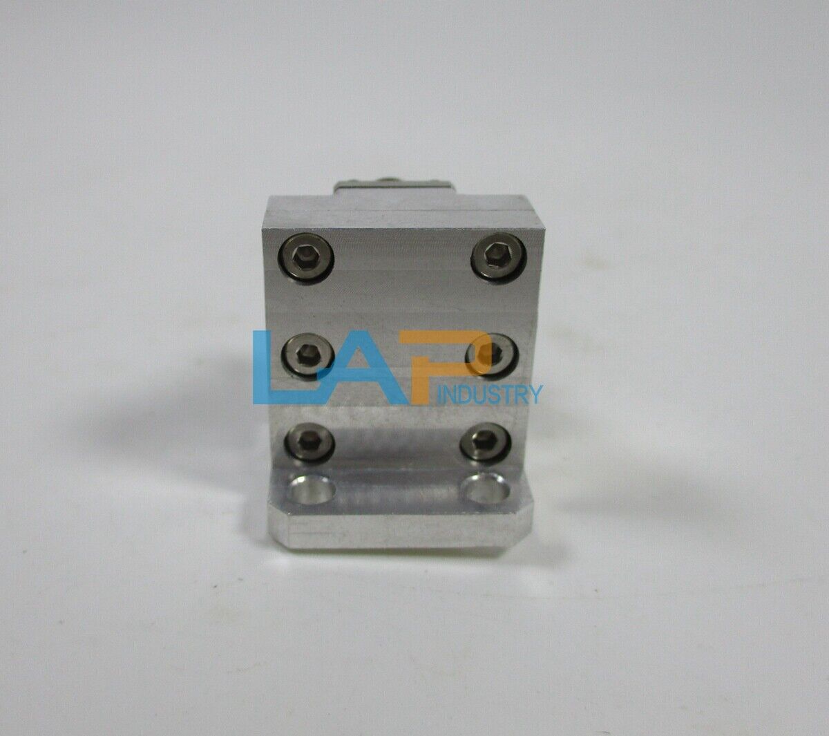 new QTY:1 YERKON 26.3-40GHz BJ320(WR28) Waveguide Coaxial Adapter Converter - YERKON