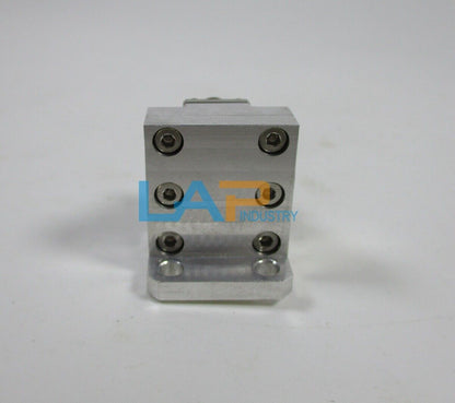 new QTY:1 YERKON 26.3-40GHz BJ320(WR28) Waveguide Coaxial Adapter Converter - YERKON