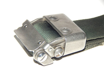 used Martin Baker Lap Starp Unit Adjustable MBEU 7818 PA Ejection Seat - MARTIN BAKER