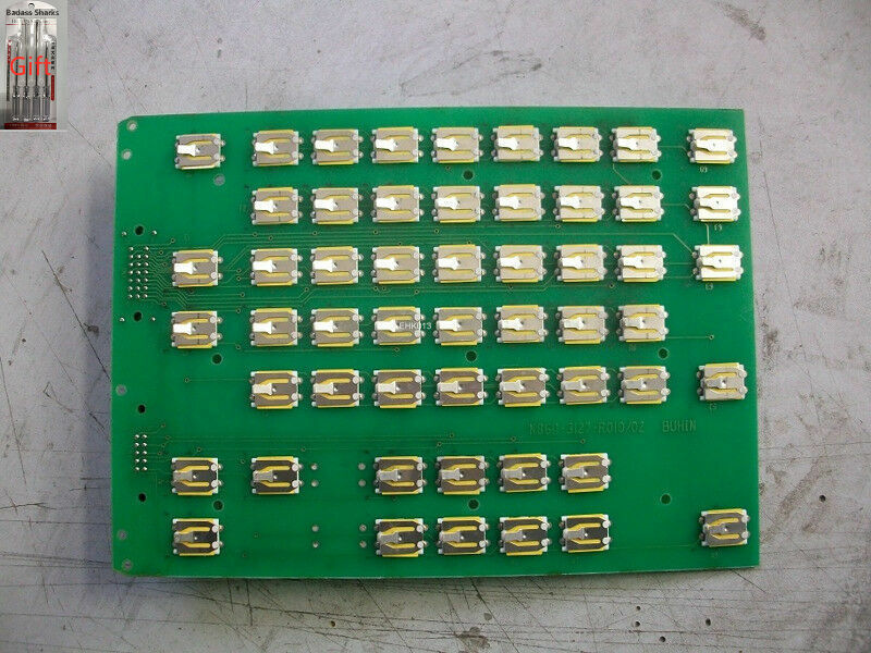 N860-3127-T010 - High-Performance Replacement Part - KOEED