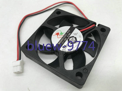 MGA5012XC-A10 12V 0.19A Inverter Cooling Fan - NEW 1PC