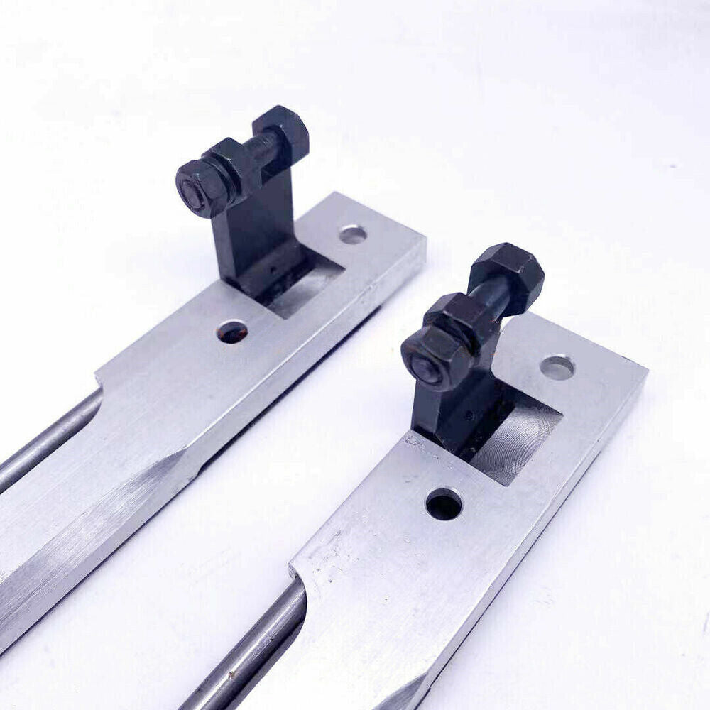 Gripper Bar 10x15 for Heidelberg Letterpress Offset Parts - KOEED