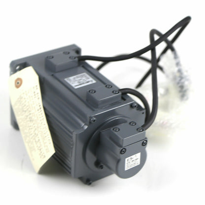 Mitsubishi HA-FF43BW3 Servo Motor HA-FF43BW3 - MITSUBISHI