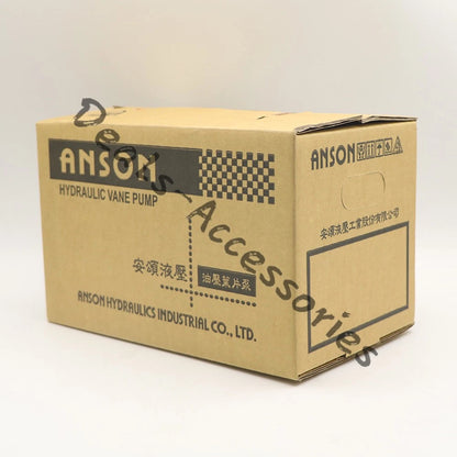 ANSON Vane Pump PVF-20-70-10 (1PCS)