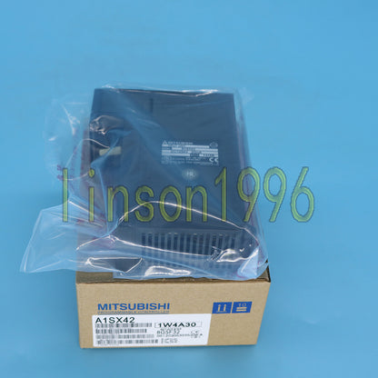 new A1SX42 INPUT MODULE Mitsubishi - MITSUBISHI