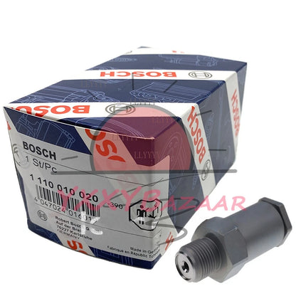 Bosch Pressure Relief Valve For 2003-2007 Dodge Cummins 3963808 1110010020 5.9L