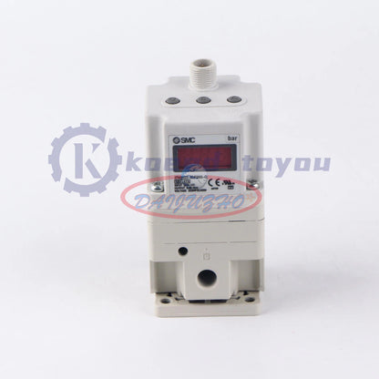 1Pcs ITV2050-31F3N3-Q FOR SMC REGULATOR ELECTRO-PNEUMATIC
