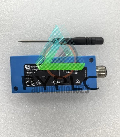 1PCS For Wenglor HN55PA3 HN55PA3 Sensor Fast shipping