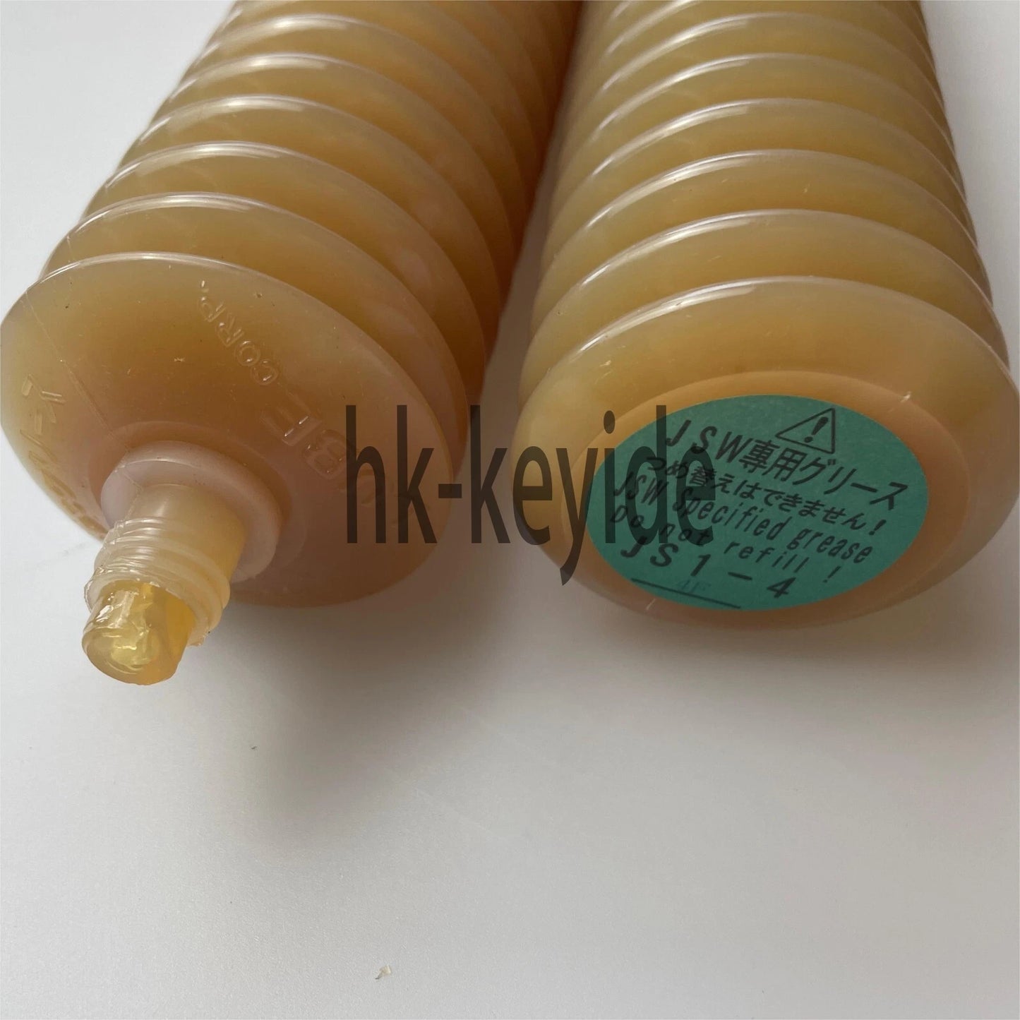 JSW JS1-4 Grease Cartridge (400g)