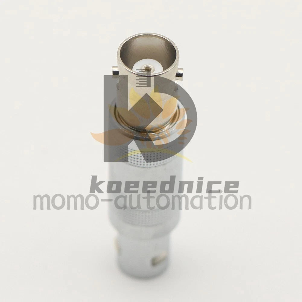 Lemo #1 to BNC (female) Adapter Connector for Ultrasonic Flaw Detector