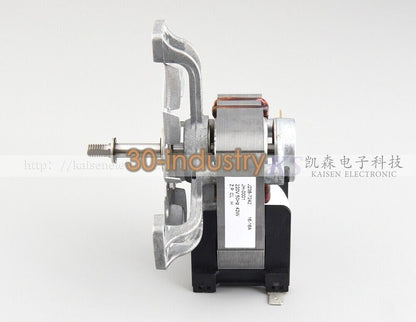 High Temperature Fan Motor J238-7242 for Dryer 220VAC - KOEED