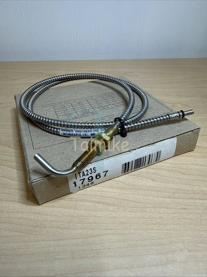 ! Banner ITA23S 17967 Fiber Optic Cable