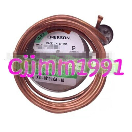 1PC EMERSON Thermal expansion valve TCLE 10 HCA