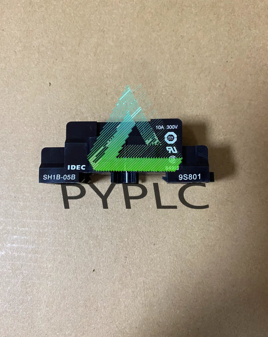 10PCS SH1B-05B relay socket RH1B-U socket 5 pin