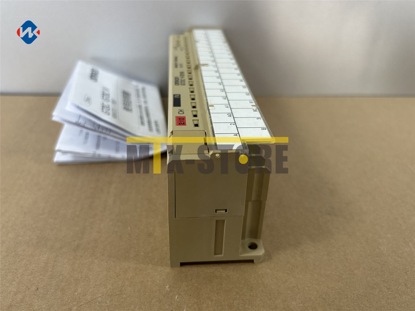 new 1pcs Omron PLC G72C-VID16 - OMRON