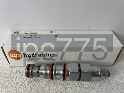 Pressure Reducing Valve CACA-LHN - SUN