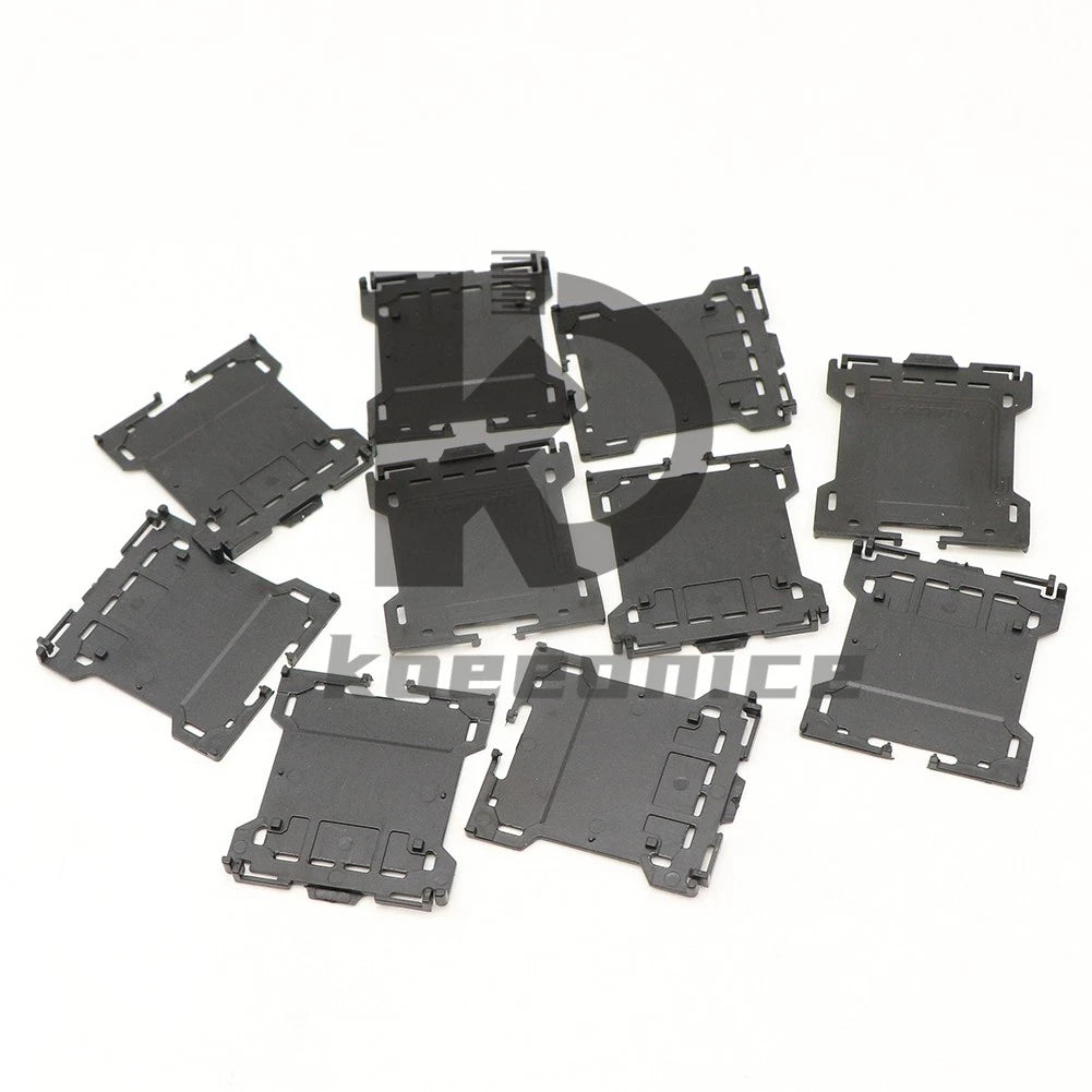 50pcs for Socket 775 Motherboard LGA775 FOR CPU Protector Cover