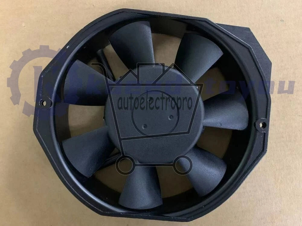 For Axial fan 145FZY2-S 220v double ball bearing cabinet exhaust cooling fan