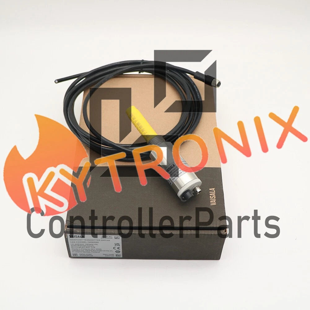 1PCS VAISALA DMT143 Dew Point Sensor Transmitter