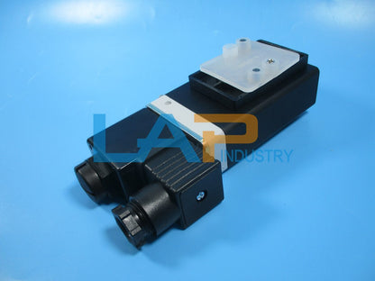new 1PCS FOR AVID Solenoid Valve 9933111 791N024DWD1MN00 DC24V