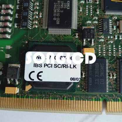 1 Piece IBSPCISC RI-LK - Durable and Stylish Design - KOEED