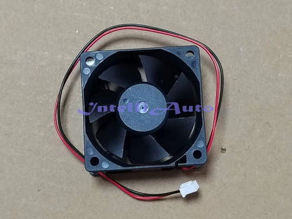SUNON KDE2406PTB3 24V 2.4W 6025 6 cm 2-wire inverter cooling fan