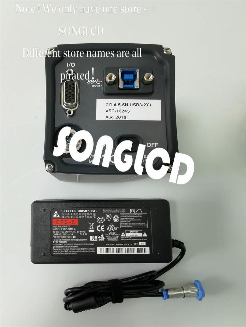 1pcs ZYLA-5.5-USB3 High-Speed Camera Module - ZYLA